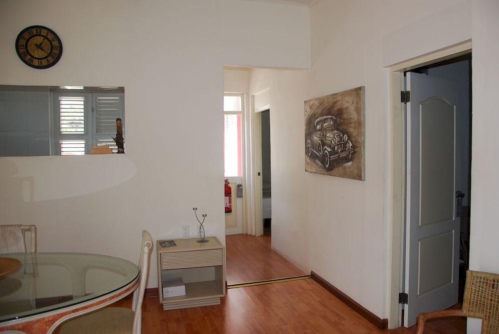 Apolonia Boutique Hotel Curacao Willemstad Luaran gambar
