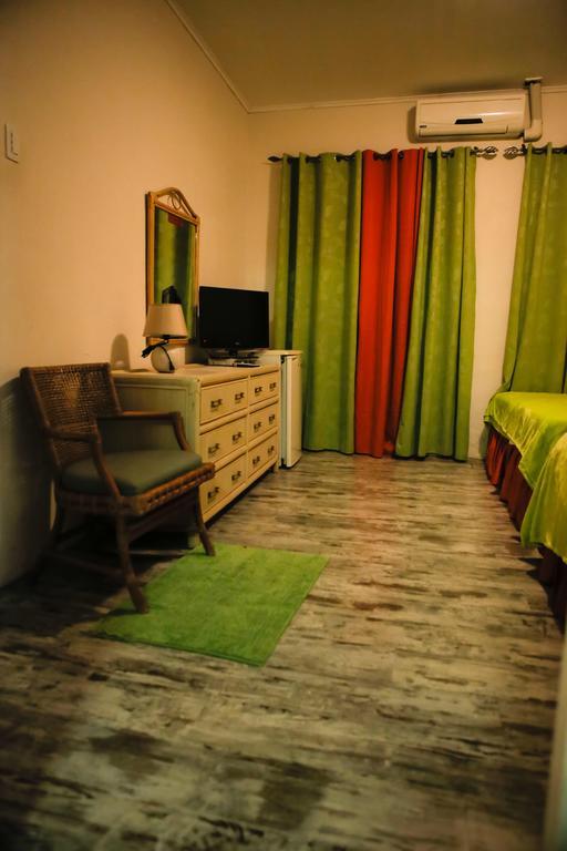 Apolonia Boutique Hotel Curacao Willemstad Luaran gambar