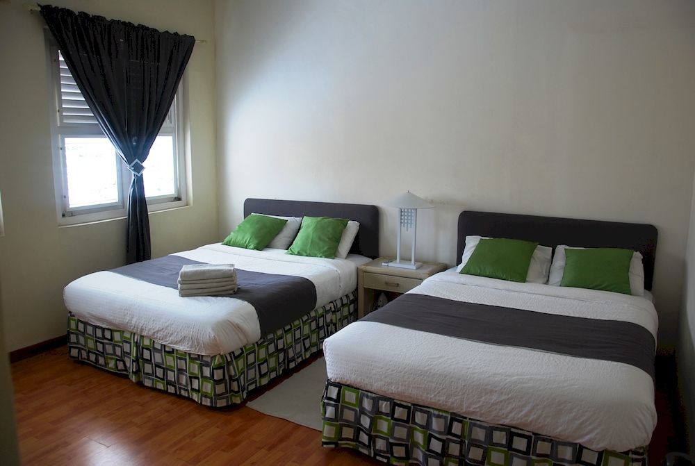 Apolonia Boutique Hotel Curacao Willemstad Luaran gambar