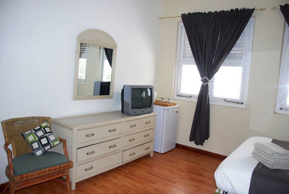 Apolonia Boutique Hotel Curacao Willemstad Luaran gambar