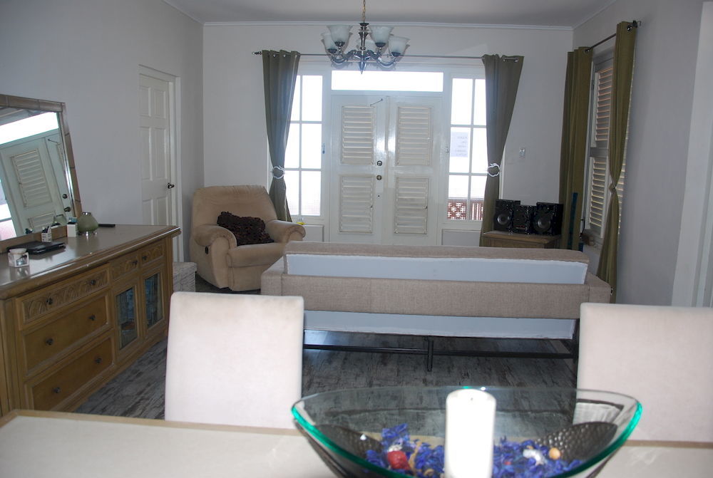 Apolonia Boutique Hotel Curacao Willemstad Luaran gambar