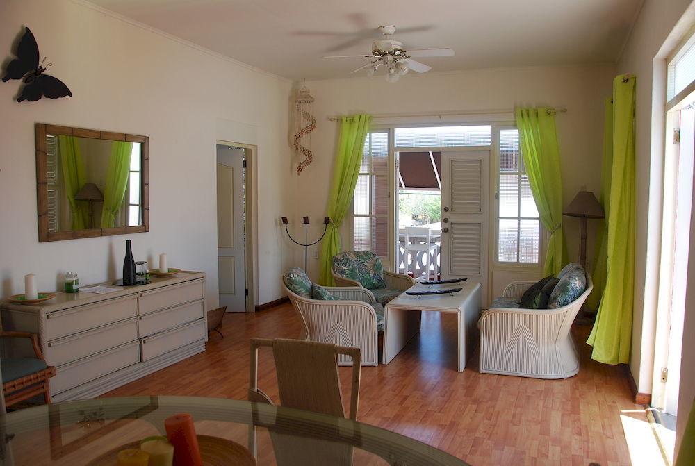 Apolonia Boutique Hotel Curacao Willemstad Luaran gambar