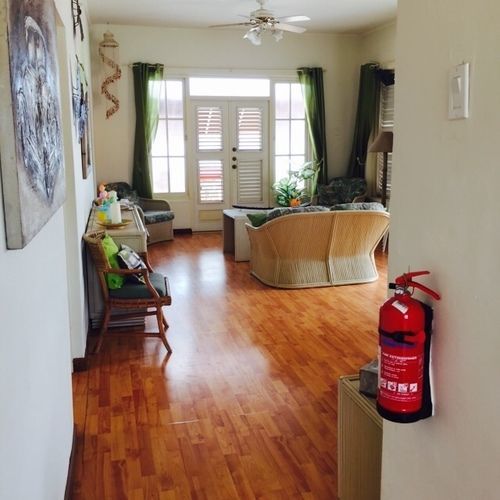 Apolonia Boutique Hotel Curacao Willemstad Luaran gambar