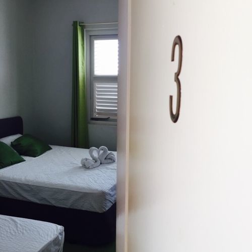 Apolonia Boutique Hotel Curacao Willemstad Luaran gambar