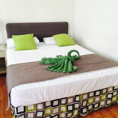 Apolonia Boutique Hotel Curacao Willemstad Luaran gambar