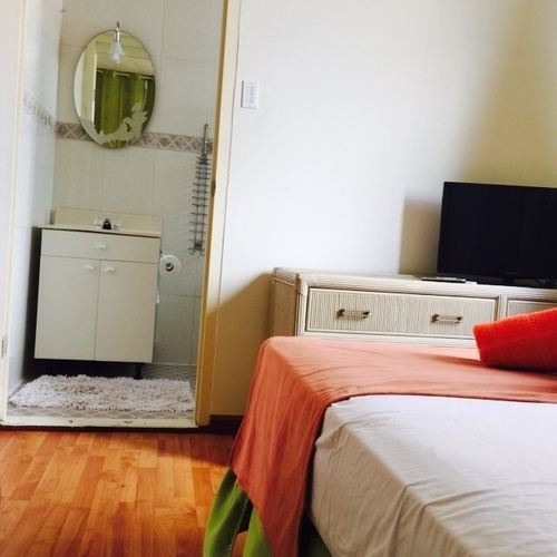 Apolonia Boutique Hotel Curacao Willemstad Luaran gambar