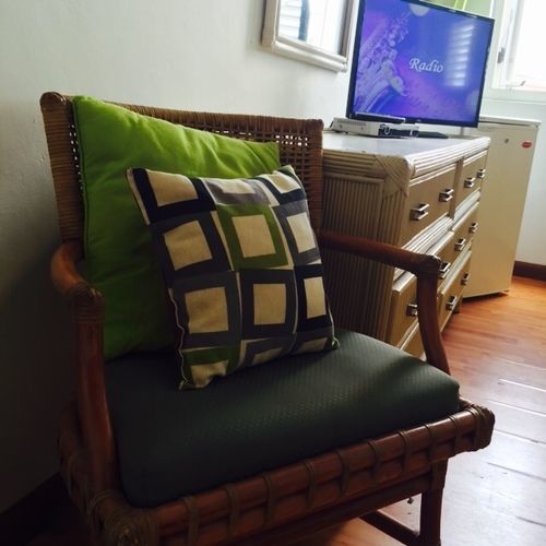 Apolonia Boutique Hotel Curacao Willemstad Luaran gambar