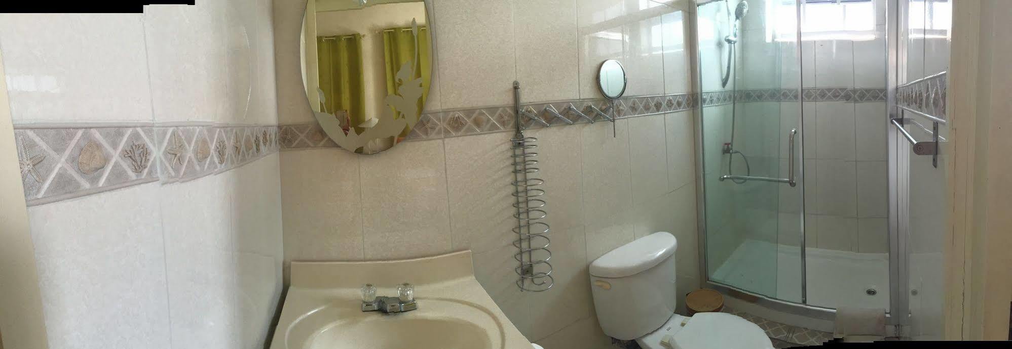 Apolonia Boutique Hotel Curacao Willemstad Luaran gambar