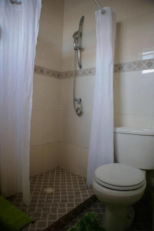 Apolonia Boutique Hotel Curacao Willemstad Luaran gambar